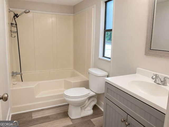 400 Kellogg Drive, Colbert, GA 30628