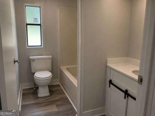 400 Kellogg Drive, Colbert, GA 30628