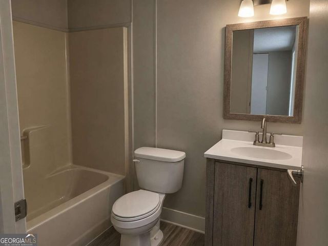 400 Kellogg Drive, Colbert, GA 30628