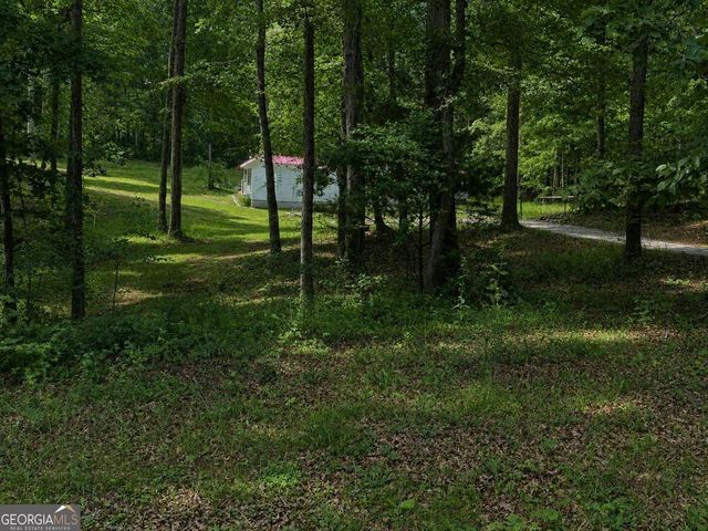 400 Kellogg Drive, Colbert, GA 30628