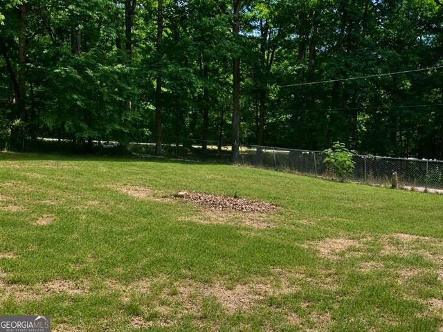 400 Kellogg Drive, Colbert, GA 30628