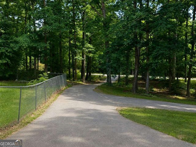 400 Kellogg Drive, Colbert, GA 30628
