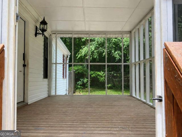 400 Kellogg Drive, Colbert, GA 30628