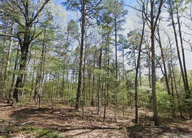 0 Castle Ridge Heights, Fairfield Bay, AR 72088