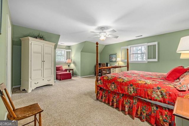 120 Hawks Nest, Sautee Nacoochee, GA 30571