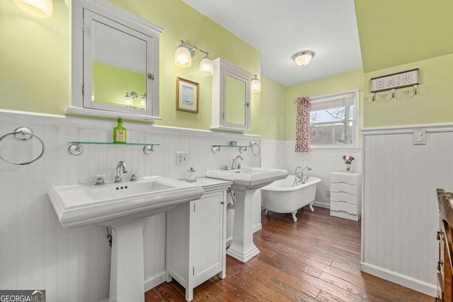 120 Hawks Nest, Sautee Nacoochee, GA 30571