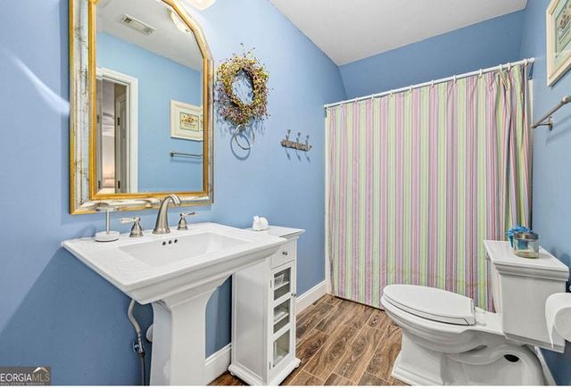 120 Hawks Nest, Sautee Nacoochee, GA 30571