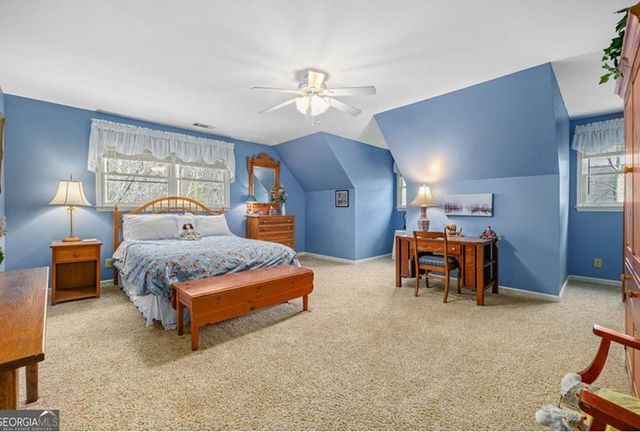 120 Hawks Nest, Sautee Nacoochee, GA 30571