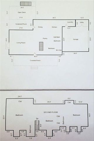 120 Hawks Nest, Sautee Nacoochee, GA 30571