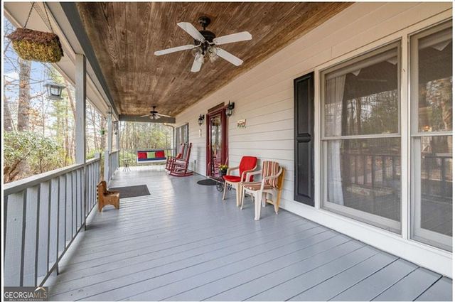 120 Hawks Nest, Sautee Nacoochee, GA 30571