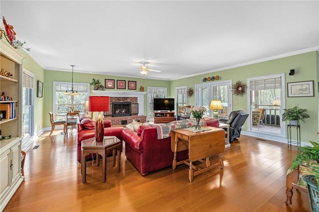 120 Hawks Nest, Sautee Nacoochee, GA 30571