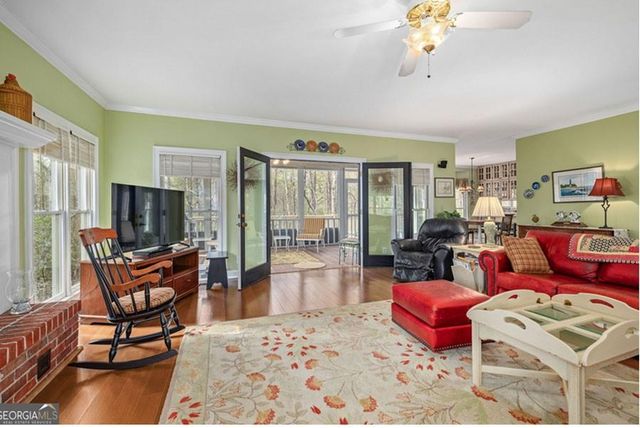 120 Hawks Nest, Sautee Nacoochee, GA 30571