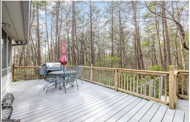 120 Hawks Nest, Sautee Nacoochee, GA 30571