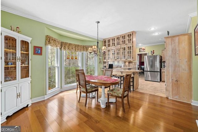 120 Hawks Nest, Sautee Nacoochee, GA 30571