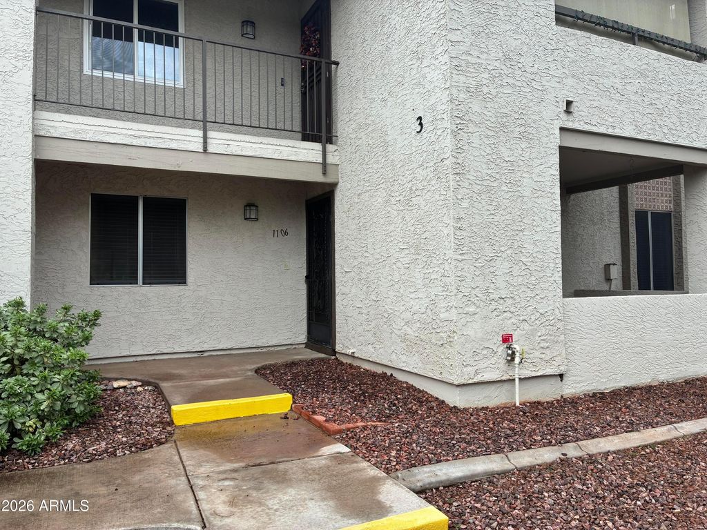 10610 S 48th Street Unit 1106, Phoenix, AZ 85044