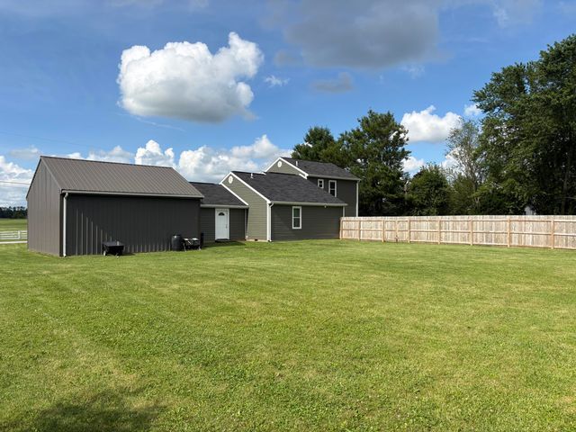 5377 Beard Road 5377 Beard Road, Springfield, OH 45502