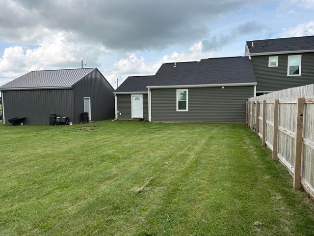5377 Beard Road 5377 Beard Road, Springfield, OH 45502