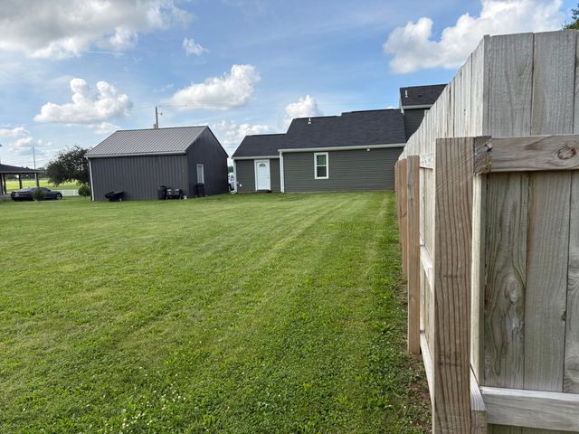 5377 Beard Road 5377 Beard Road, Springfield, OH 45502