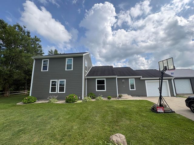 5377 Beard Road 5377 Beard Road, Springfield, OH 45502
