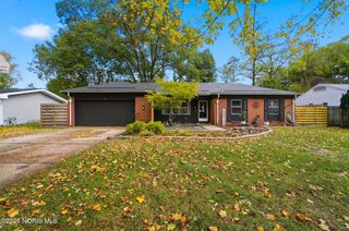 519 Knollwood Drive, Bowling Green, OH 43402