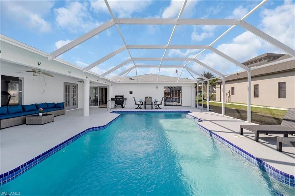 1503 SW 38th ST, CAPE CORAL, FL 33914 — photo 2