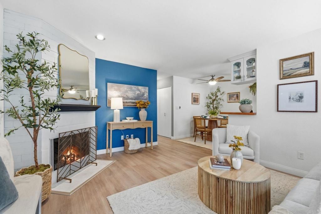 4175 Swift Avenue 3, San Diego, CA 92104 — exterior