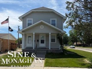 1502-1504 Connecticut Avenue, Marysville, MI 48040