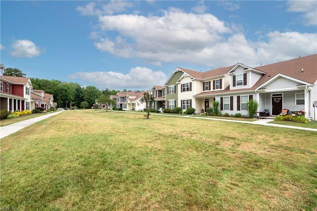 2205 Martlet LN, Virginia Beach, VA 23456