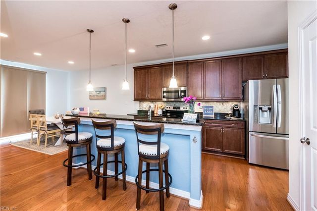 2205 Martlet LN, Virginia Beach, VA 23456