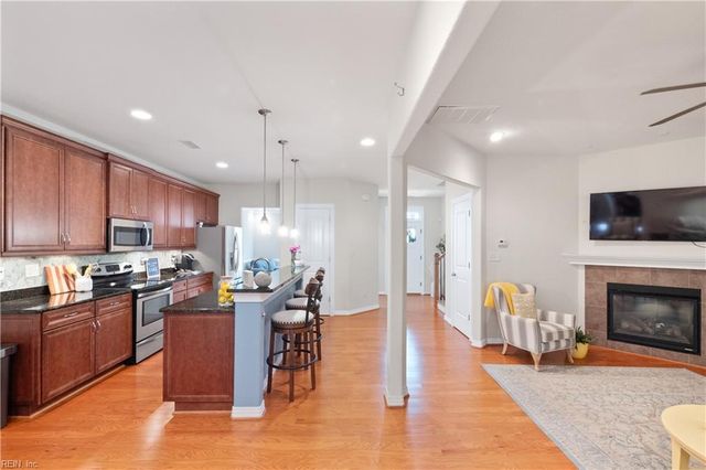 2205 Martlet LN, Virginia Beach, VA 23456