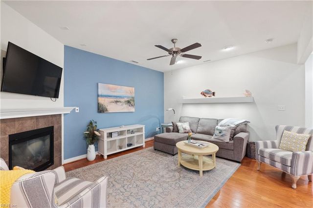 2205 Martlet LN, Virginia Beach, VA 23456