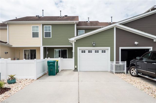 2205 Martlet LN, Virginia Beach, VA 23456