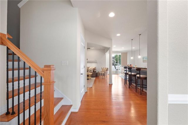 2205 Martlet LN, Virginia Beach, VA 23456