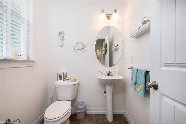 2205 Martlet LN, Virginia Beach, VA 23456
