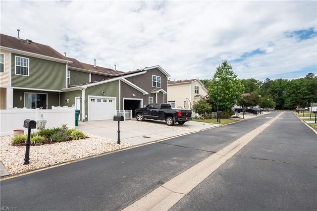2205 Martlet LN, Virginia Beach, VA 23456