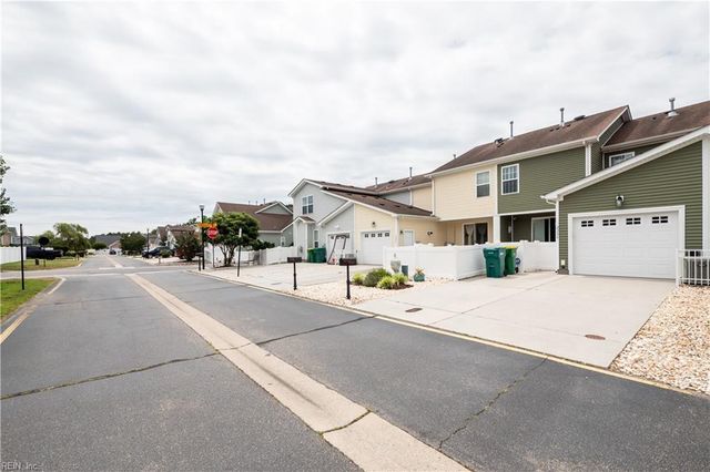 2205 Martlet LN, Virginia Beach, VA 23456
