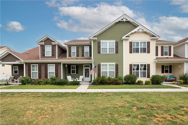 2205 Martlet LN, Virginia Beach, VA 23456
