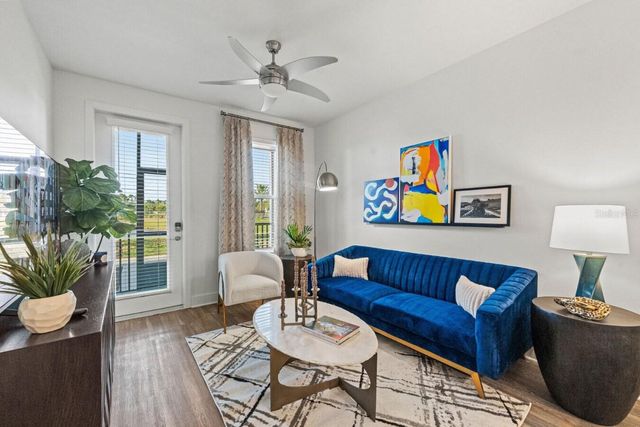 6000 PARADISO GRANDE BOULEVARD C1, Orlando, FL 32821