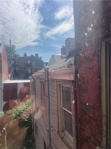 1214 Sherman Ave, Central North Side, PA 15212