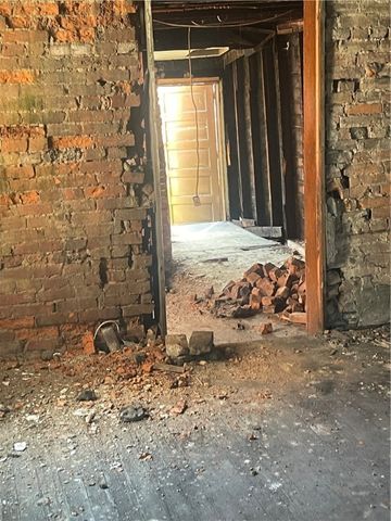 1214 Sherman Ave, Central North Side, PA 15212