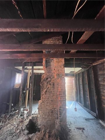 1214 Sherman Ave, Central North Side, PA 15212