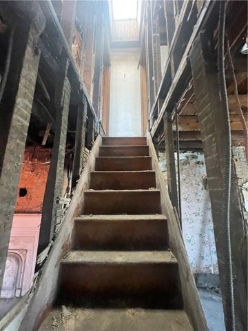 1214 Sherman Ave, Central North Side, PA 15212