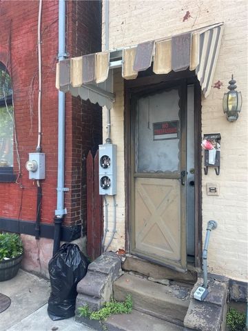 1214 Sherman Ave, Central North Side, PA 15212