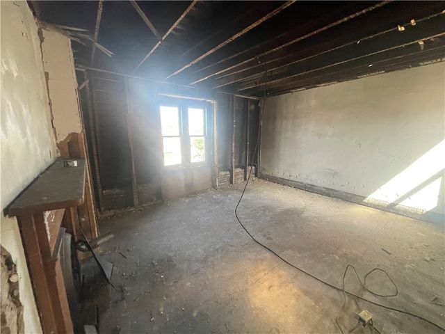 1214 Sherman Ave, Central North Side, PA 15212