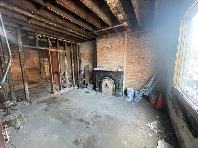 1214 Sherman Ave, Central North Side, PA 15212