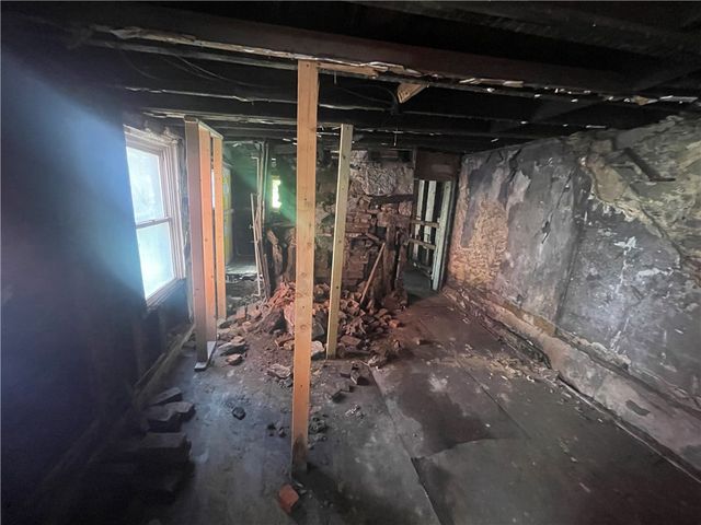 1214 Sherman Ave, Central North Side, PA 15212