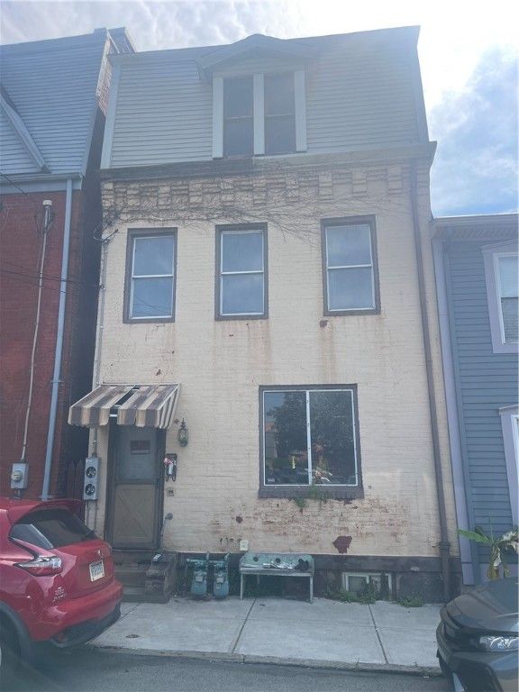 1214 Sherman Ave, Central North Side, PA 15212