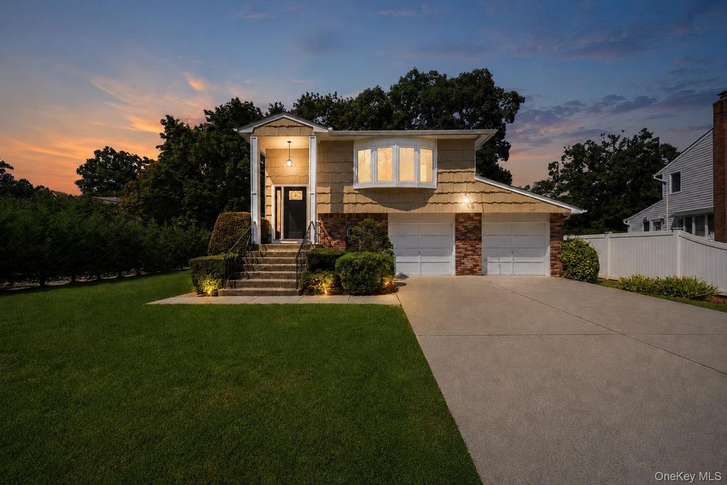2650 Harvey Avenue, Oceanside, NY 11572 — exterior