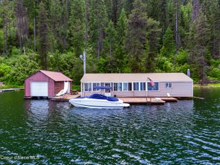 11 Hidden Lake Trail, Plummer, ID 83851