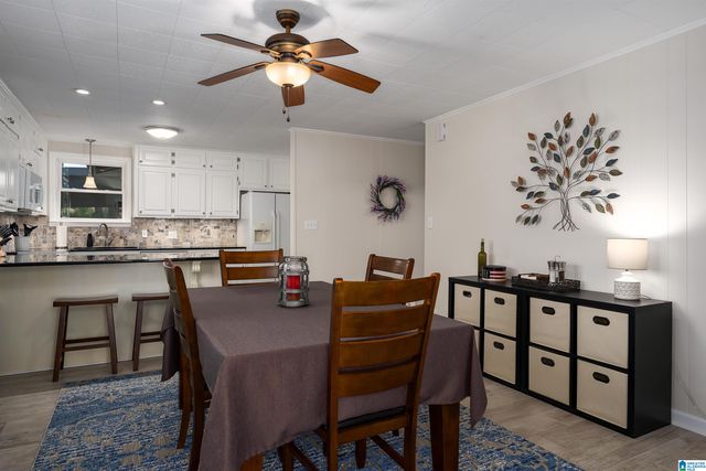 281 COUNTY ROAD 602, Clanton, AL 35046